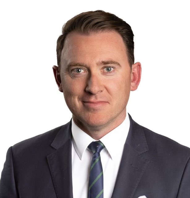 Daniel Gannon