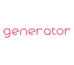 Generator logo