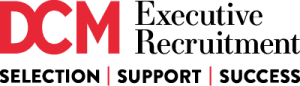 DCM-ER-logo DCM executive recruitment