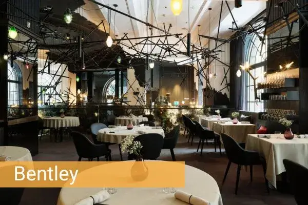 Hatted-Restaurant
