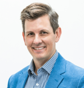Duncan McKimm