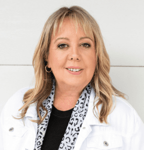 Jennene Buckley headshot