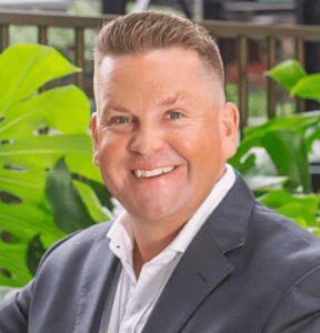 Mark Eagleston
