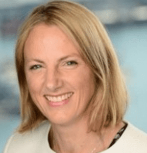 Jane Thomson