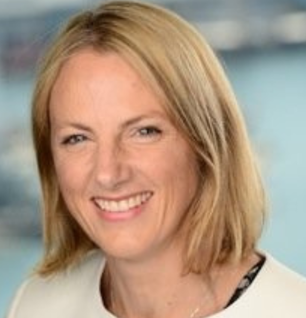 Jane Thomson