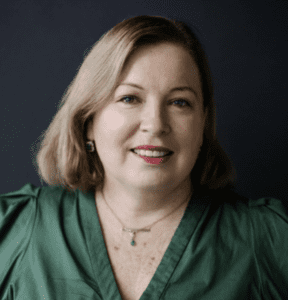 Lorraine Poulos