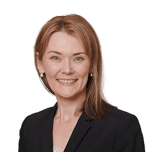 Tammy Berghofer